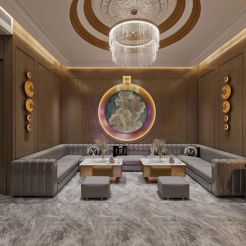 云浮商务ktv及商务ktv怎么消费指南-云安区ktv预定